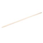 Maner drept din lemn de fag 28/130 (grebla) VERTO 15G063 HardWork ToolsRange