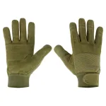 Manusi tactice, piele sintetica, mas. 8 NEO TOOLS 97-608-8 HardWork ToolsRange