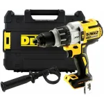 Masina de gaurit si insurubat DeWALT DCD996NT-XJ 18V XR unitate HardWork ToolsRange