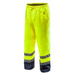 Pantaloni de lucru rezistenti la apa, galbeni, S NEO TOOLS 81-770 HardWork ToolsRange