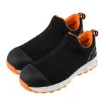 Pantofi de lucru S1P SRC, fara metal, fara sireturi (slip on),  NEO TOOLS 82-159 marime HardWork ToolsRange