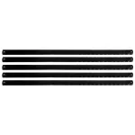 Panze de ferastrau 150 mm, set de 5 buc. NEO TOOLS 43-350 HardWork ToolsRange