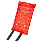 Patura de stins focul 1.2x1.8 m NEO TOOLS 97-674 HardWork ToolsRange