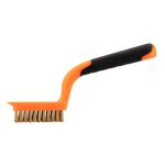 Perie de sarma din alama, randuri 5x11 NEO TOOLS 39-031 HardWork ToolsRange