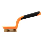 Perie de sarma din alama, randuri 5x11 NEO TOOLS 39-031 HardWork ToolsRange