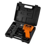 Pistol de lipit cu fludor, 150W, in cutie NEO TOOLS 19-151 HardWork ToolsRange