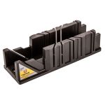 Rama taiere in unghi, din plastic 212 x 42 x 44 mm TOPEX 10A840 HardWork ToolsRange