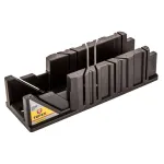 Rama taiere in unghi, din plastic 212 x 42 x 44 mm TOPEX 10A840 HardWork ToolsRange