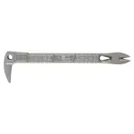 Ranga multifunctionala 250mm, maner ingust NEO TOOLS 29-100 HardWork ToolsRange