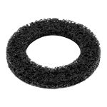 Roata de curatare a butucului interschimbabila, 150 mm NEO TOOLS 11-136-150 HardWork ToolsRange