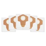 Saci aspirator 04-738, 5 bucati NEO TOOLS 04-738-145 HardWork ToolsRange