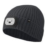 Sapca cu lanterna LED RGB, grafit NEO TOOLS 81-627 HardWork ToolsRange