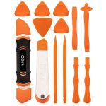 Set accesorii pentru deschidere telefoane mobile, 13 buc. NEO TOOLS 06-127 HardWork ToolsRange