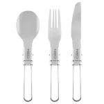 Set tacamuri camping 3 in 1 NEO TOOLS 63-148 HardWork ToolsRange