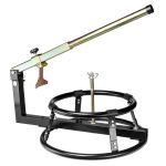 Stand/suport pentru demontarea si montarea rotilor de motocicleta NEO TOOLS 10-606 HardWork ToolsRange