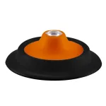 Suport 125mm pentru talpa de slefuit 130x150mm, cu Velcro NEO TOOLS 08-968 HardWork ToolsRange