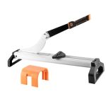 Taietor ghilotina parchet laminat NEO TOOLS 56-010 HardWork ToolsRange