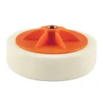 Talpa de slefuit 150x50mm cu burete, M14 NEO TOOLS 08-969 HardWork ToolsRange