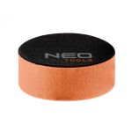 Talpa de slefuit 80x25mm cu burete duritate medie NEO TOOLS 08-975 HardWork ToolsRange