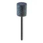 Varf mini-polizor 10x12mm, cilindru, coada 3.2mm, set 3 buc GRAPHITE 55H052 HardWork ToolsRange