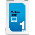 HDD 1TB 2.5" laptop NewTechnology Media