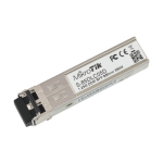 Modul SFP, 1.25G, Dual LC MM, 550m, 850nm - Mikrotik S-85DLC05D SafetyGuard Surveillance