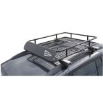 Portbagaj auto universal cu fixare pe barele transversale , 120x97x15 cm, capacitate 65kg AutoDrive ProParts