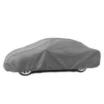 Prelata auto, husa exterioara Mobile Garage XXL Sedan lungime 500-535 cm AutoDrive ProParts