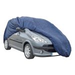 Prelata auto, husa exterioara impermeabila XXL0-size Entry Line 420X165X132 AutoDrive ProParts