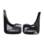 Set aparatori noroi Automax universale , parte spate , 2 buc. AutoDrive ProParts