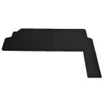 Set covorase auto din cauciuc Toyota ProAce 2013-2016, Citroen Jumpy 2 2007-2016, Fiat Scudo 2 2006-2016, Peugeot Expert 2 2006-2016 Pentru Randul 2 AutoDrive ProParts