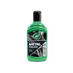 Solutie polisat elemente metalice (crom, aluminiu, inox, cupru, alama) Turtle Wax All Metal Polish 300ml AutoDrive ProParts