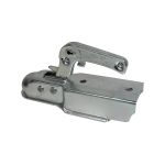 Cuplaj remorca Carpoint 70x70mm 750Kg ax patrat, tip WW 8 H AutoDrive ProParts