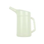 Flacon recipient gradat pentru lichide marca Carpoint 2L AutoDrive ProParts