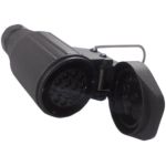 Priza conectare remorca 12V, cu 13 pini, cu capac AutoDrive ProParts