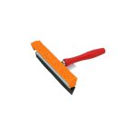 Racleta spalat geamuri auto, Carpoint, cu burete si lamela cauciucata, latime 22cm AutoDrive ProParts