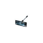 Racleta spalat geamuri auto, Protecton, cu burete si lamela cauciucata, telescopica AutoDrive ProParts