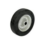 Roata ansamblata Carpoint pentru protap remorca auto , 200 x 60 mm AutoDrive ProParts