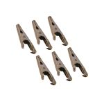 Set 6 clesti test Carpoint pentru echipament de testare , 5A AutoDrive ProParts