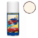 Spray vopsea Alb CORFU 051 F-224 150ML Wesco AutoDrive ProParts