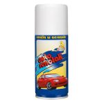 Spray vopsea jante auto SILVER 150ML Wesco AutoDrive ProParts