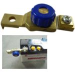 Borna baterie cu decuplare rapida mini, 6-12V, 190A, pentru borna negativa AutoDrive ProParts