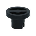 Buson rezervor combustibil Carpoint pentru rezervor GPL cu conector tip baioneta, 55mm, model scurt AutoDrive ProParts