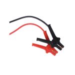 Cabluri transfer curent baterii Carpoint , lungime 3m, 12V , 300A, cleme izolate AutoDrive ProParts