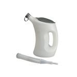 Flacon recipient gradat cu capac pentru lichide marca Pressol 3L AutoDrive ProParts