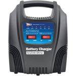 Incarcator acumulator auto automat marca Streetwize 6/ 12V 8Amp redresor cu led nivel incarcare a bateriei AutoDrive ProParts