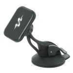 Suport auto pentru telefon Pulse Pro, cu fixare magnetica pentru telefon AutoDrive ProParts