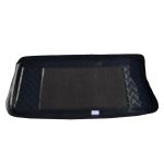 Tavita portbagaj Opel Agila A 00-07 / Suzuki Wagon R+ 1997-, cu protectie antiderapanta AutoDrive ProParts