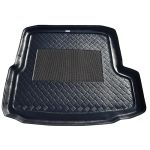 Tavita portbagaj Skoda Octavia 3 Sedan 2013- AMBITION, cu protectie antiderapanta AutoDrive ProParts
