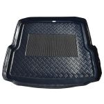 Tavita portbagaj Skoda Octavia 3 Sedan 2013- ELEGANT, cu protectie antiderapanta AutoDrive ProParts